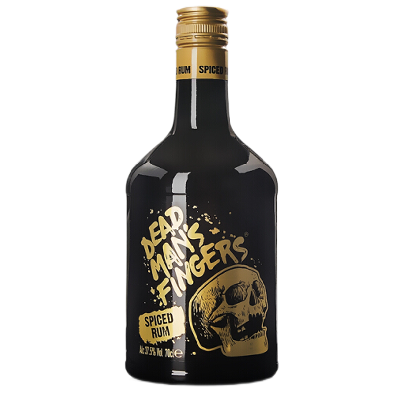 死侍手指 加勒比朗姆酒