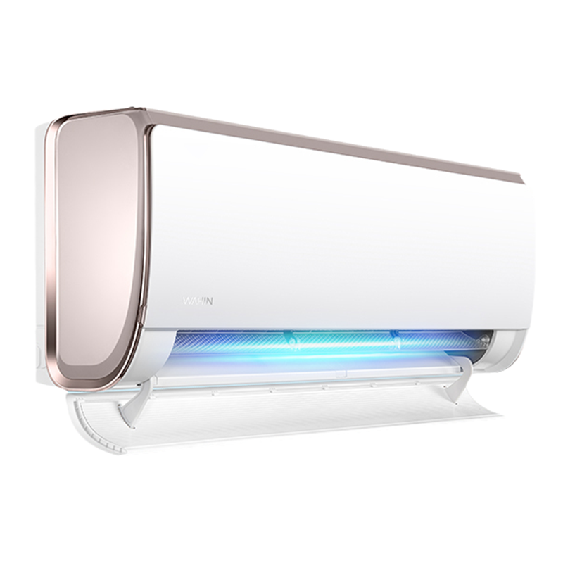 华凌 超大导风板空调