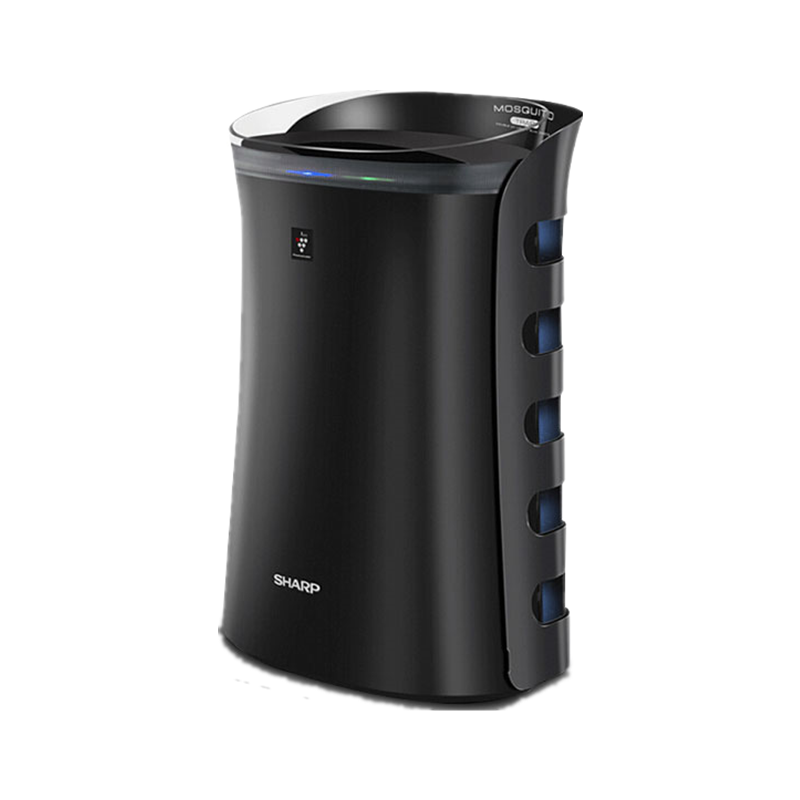 夏普 多层过滤精巧空气净化器