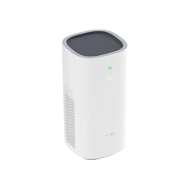 华为智选 家用负离子空气净化器