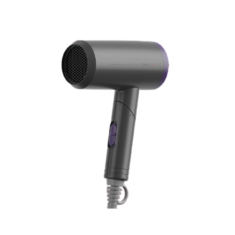 罗拉如炬 低辐射电吹风