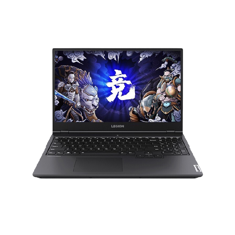 联想 原感键盘游戏本