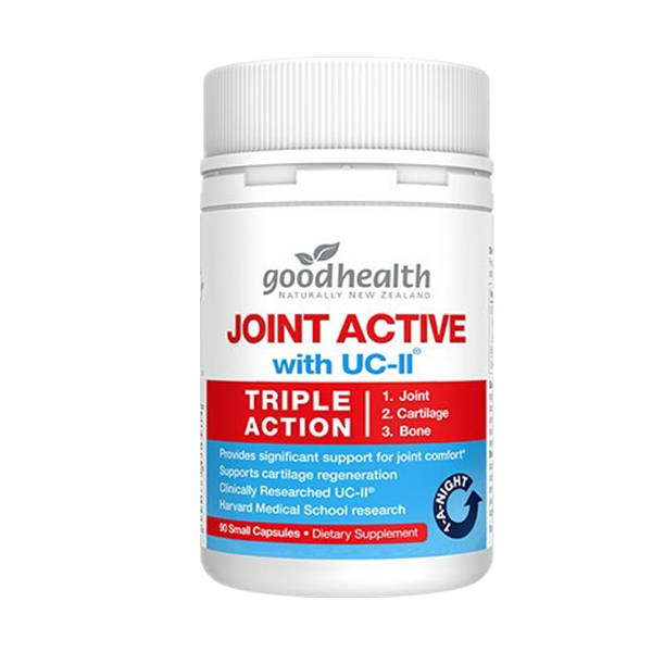 好健康UC2骨胶原蛋白