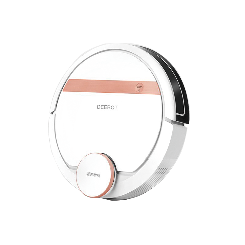 科沃斯 智能规划扫地机