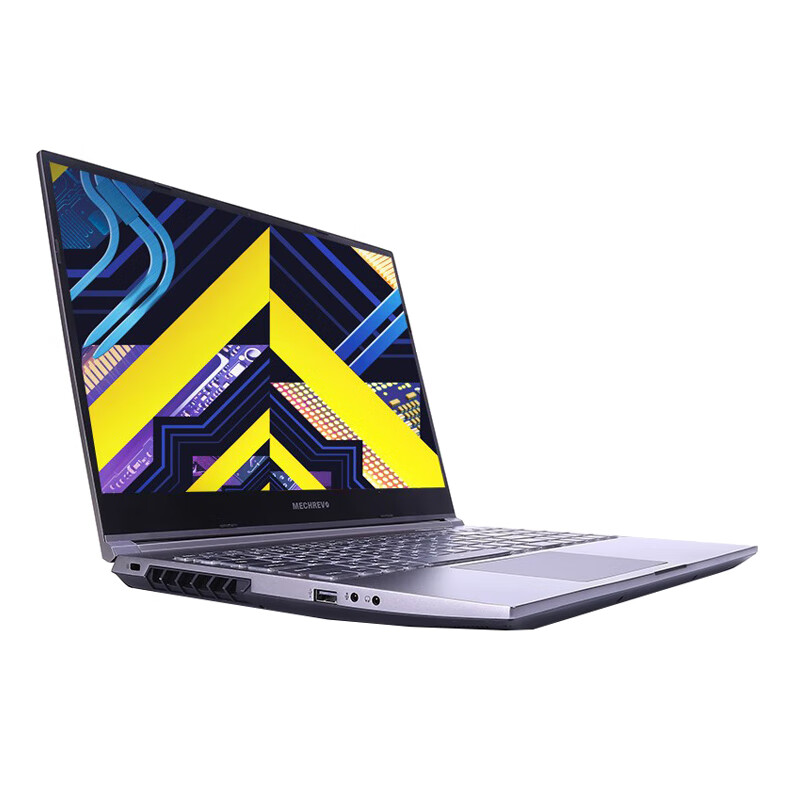 机械革命 便携游戏本