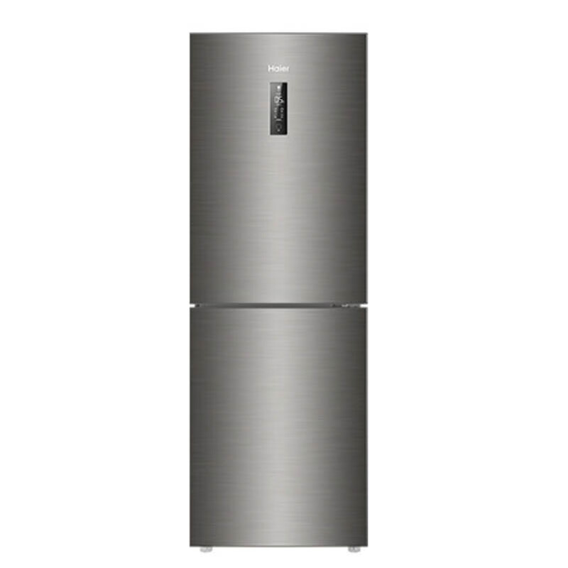 海尔 双变频风冷冰箱