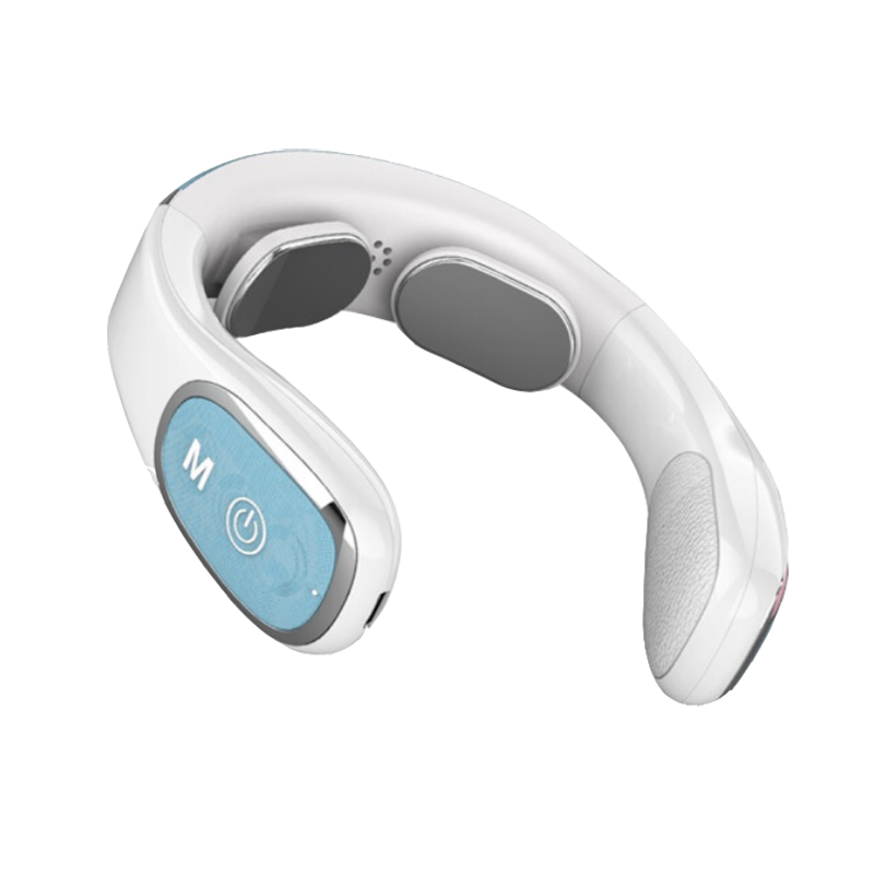 Brookstone轻巧按摩器