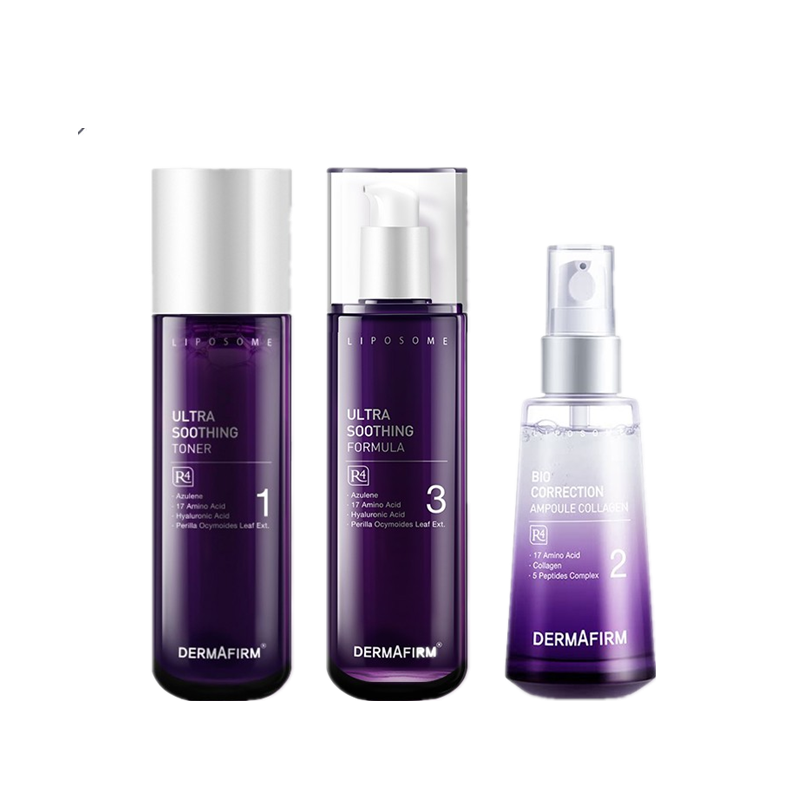 德妃 渗透滋养 护肤套装