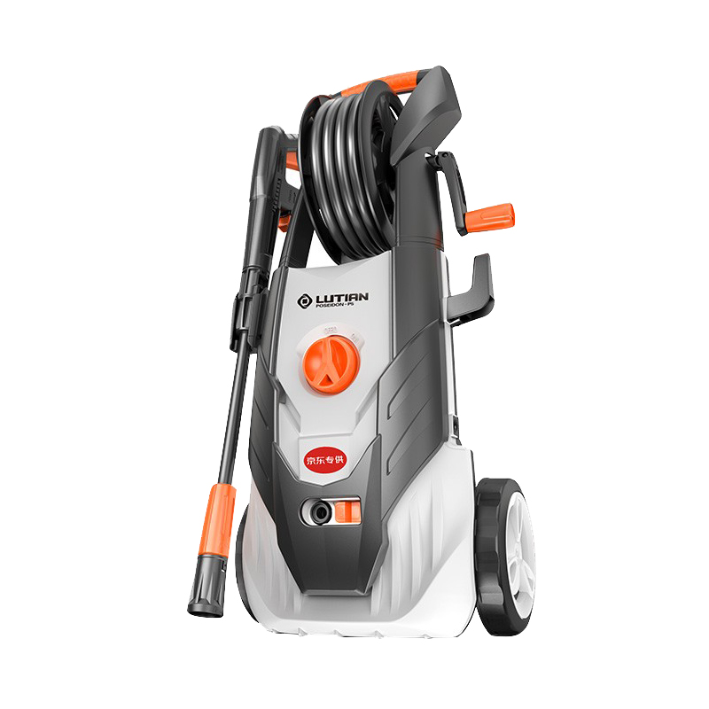 绿霸 大功率家用洗车机