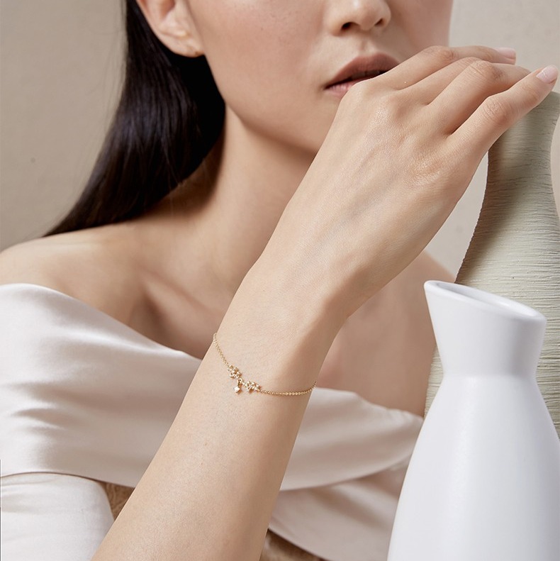 KADER 简约设计手链