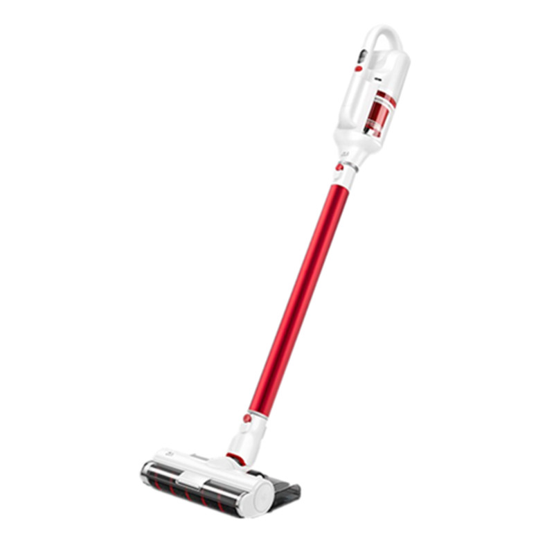 小狗一体机手持吸尘器