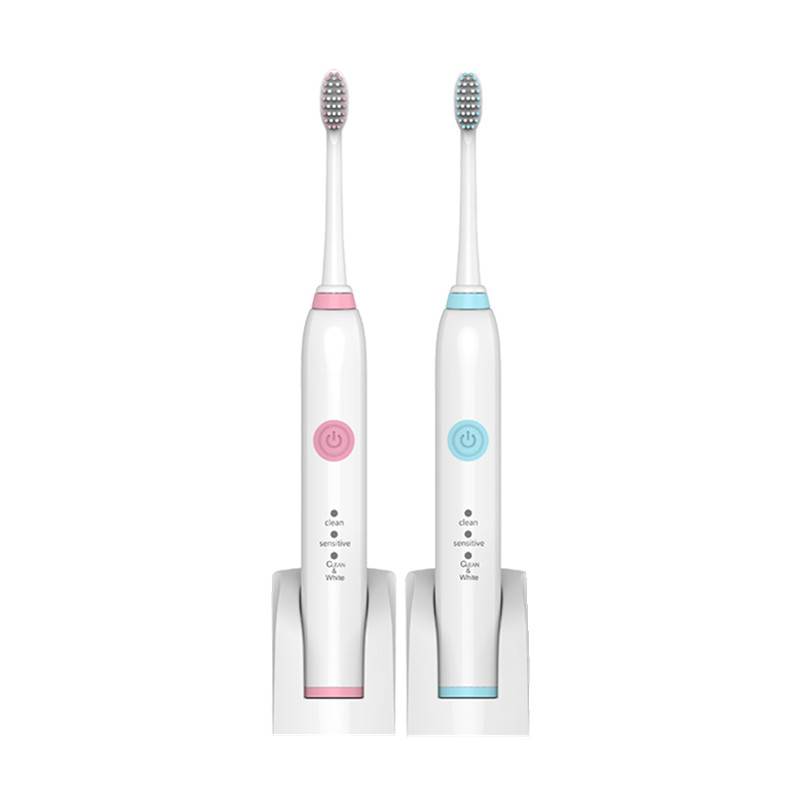 拜尔 情侣款 牙刷