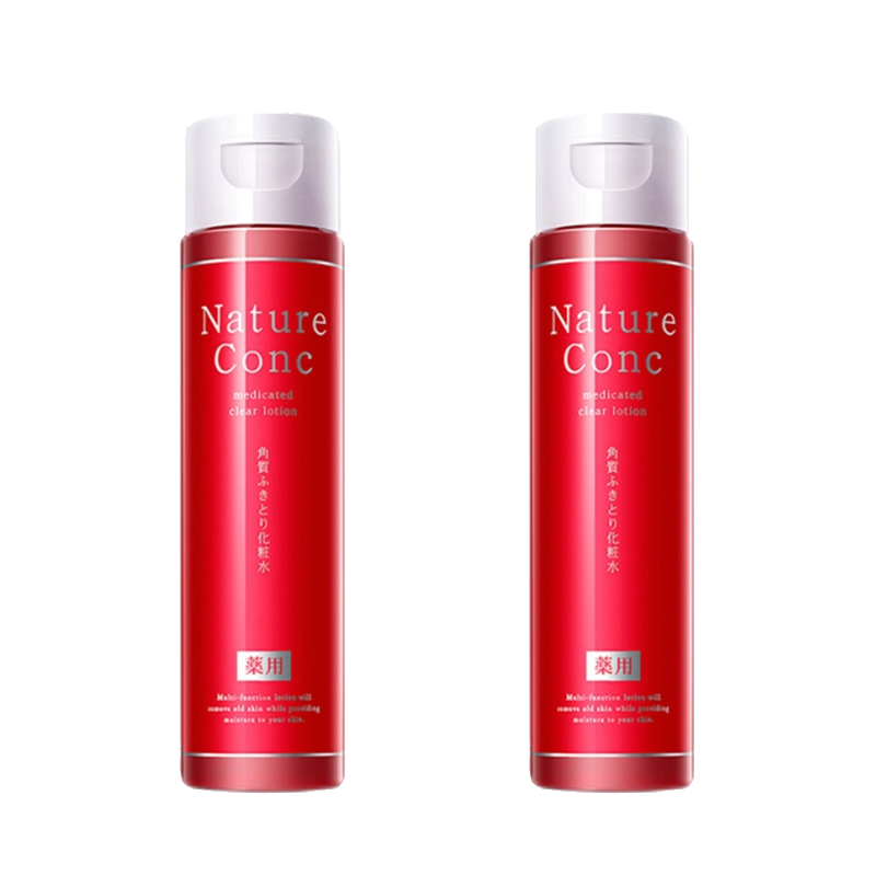 娜丽丝 进口品质爽肤水