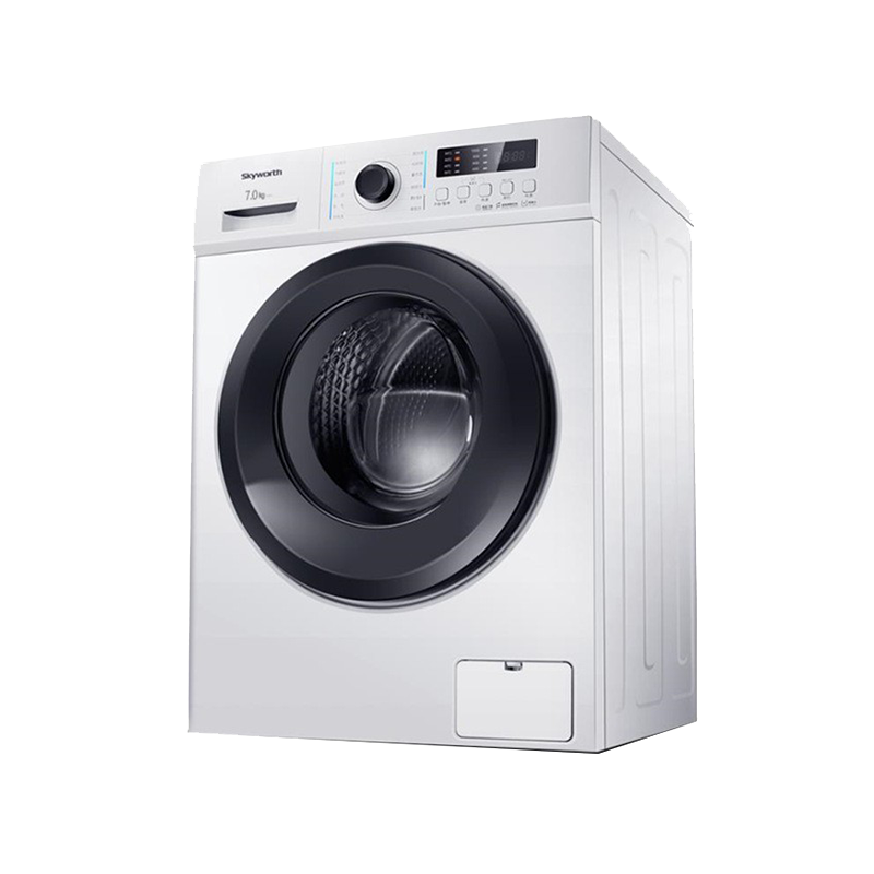 创维 智能感应滚筒洗衣机