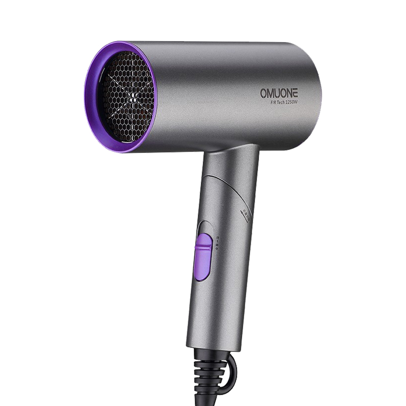 欧慕尼 低辐射电吹风