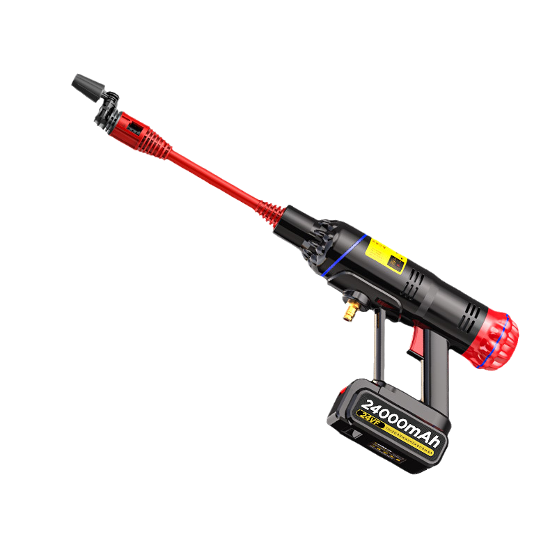 杰诺 续航长久洗车机