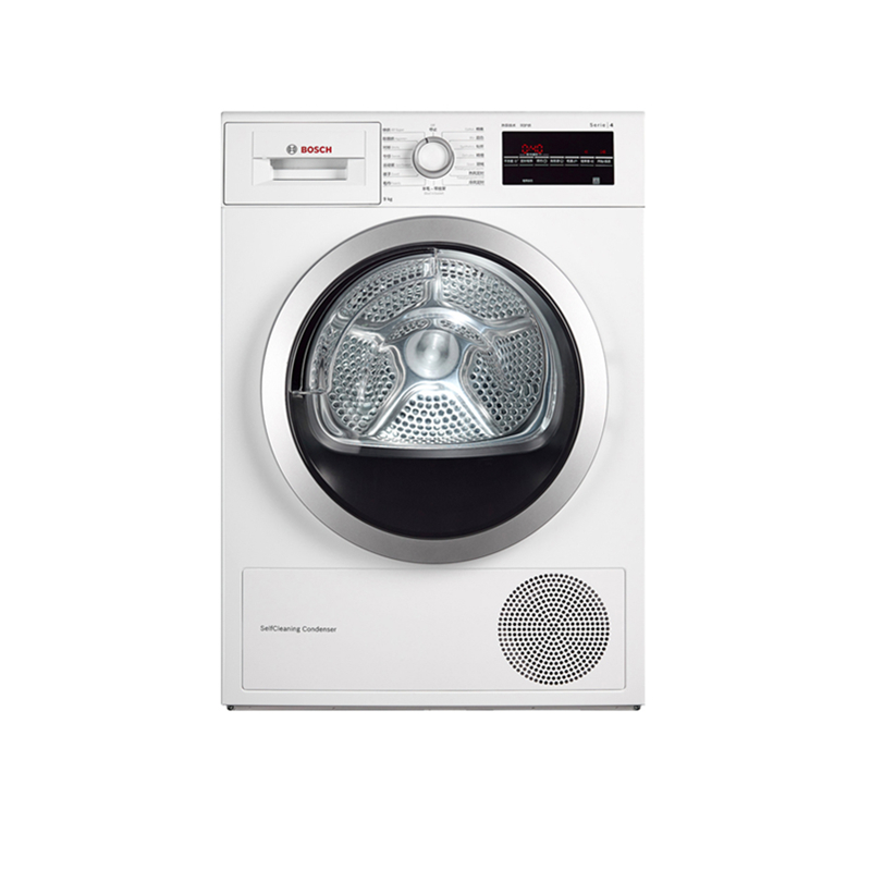 博世 操作简单 烘干机