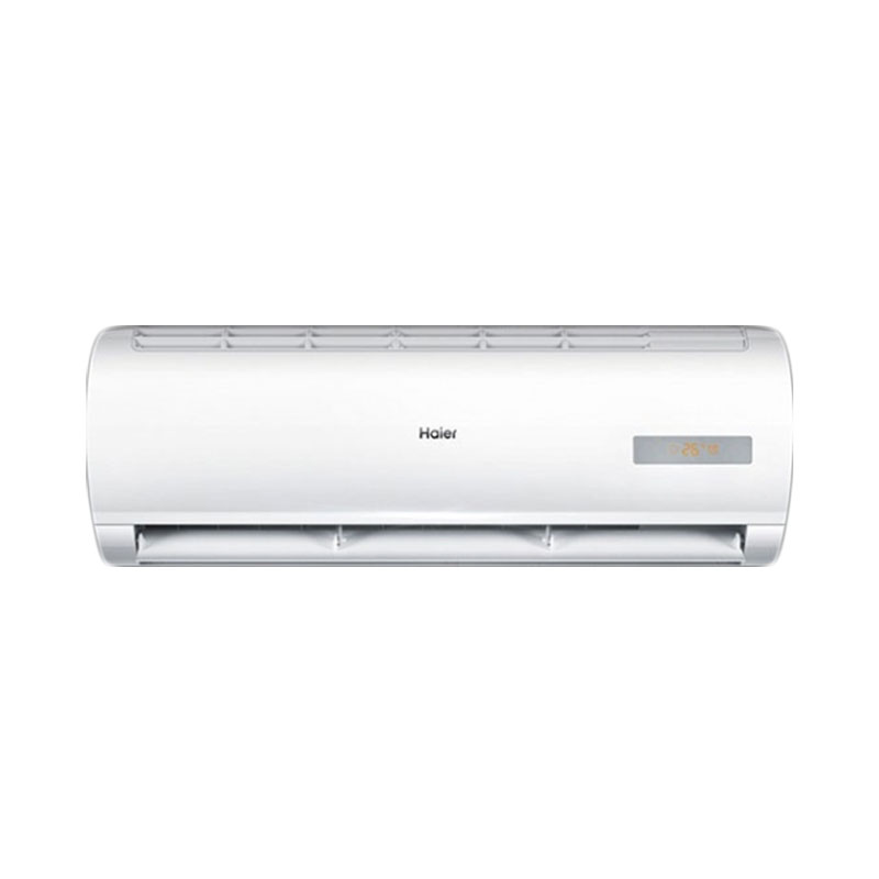 海尔 强悍性能空调