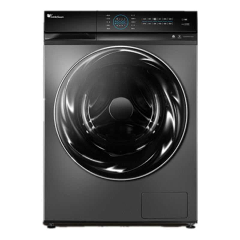 小天鹅纳米银离子除菌滚筒洗衣机