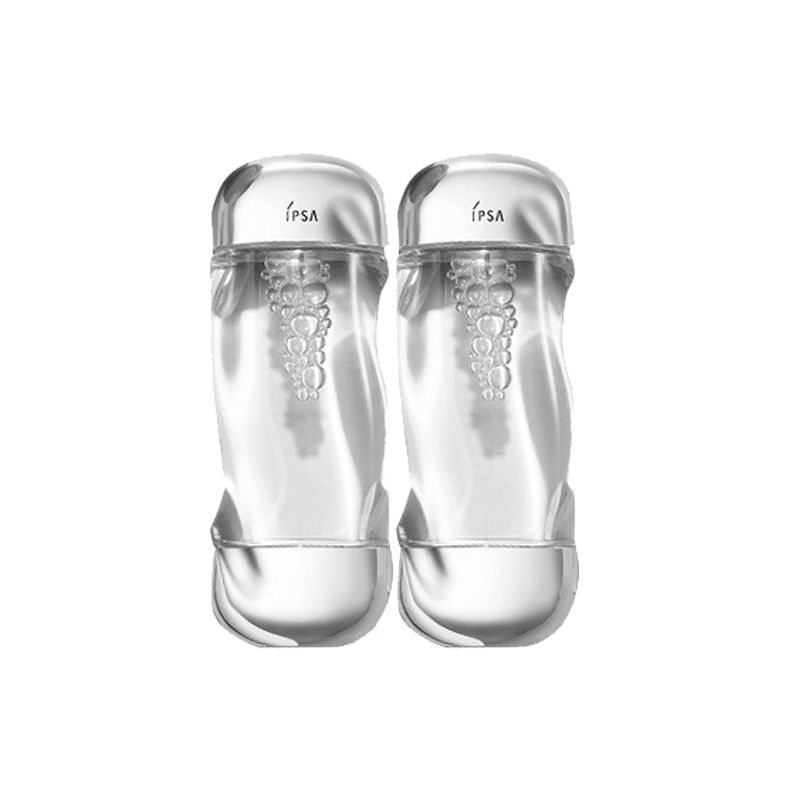 茵芙莎 补水平衡水油护肤套装