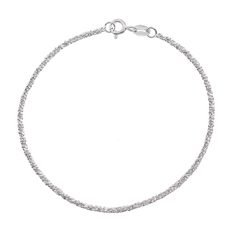 YYEU满天星森系手链