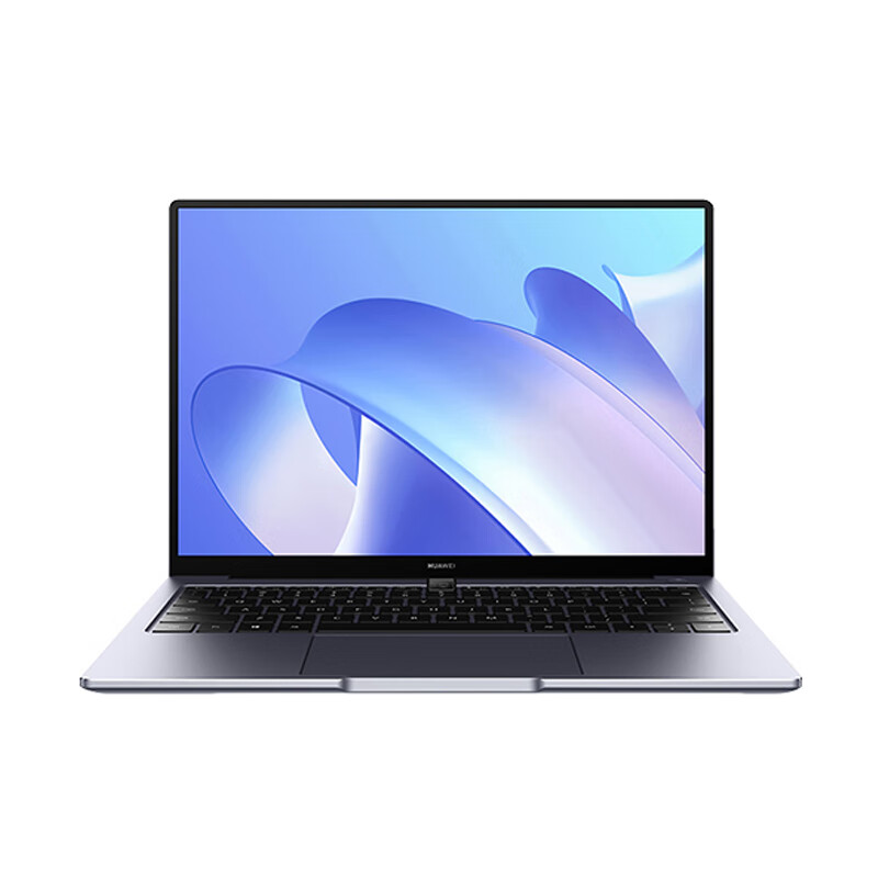 华为 多屏协同笔记本