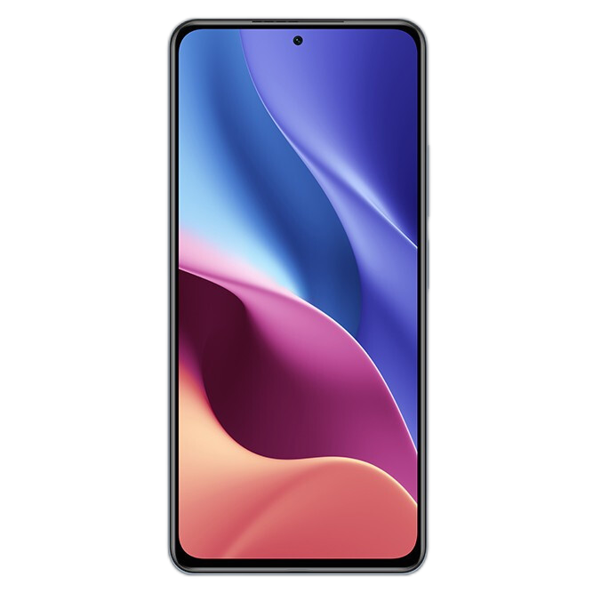 小米 发光屏幕手机