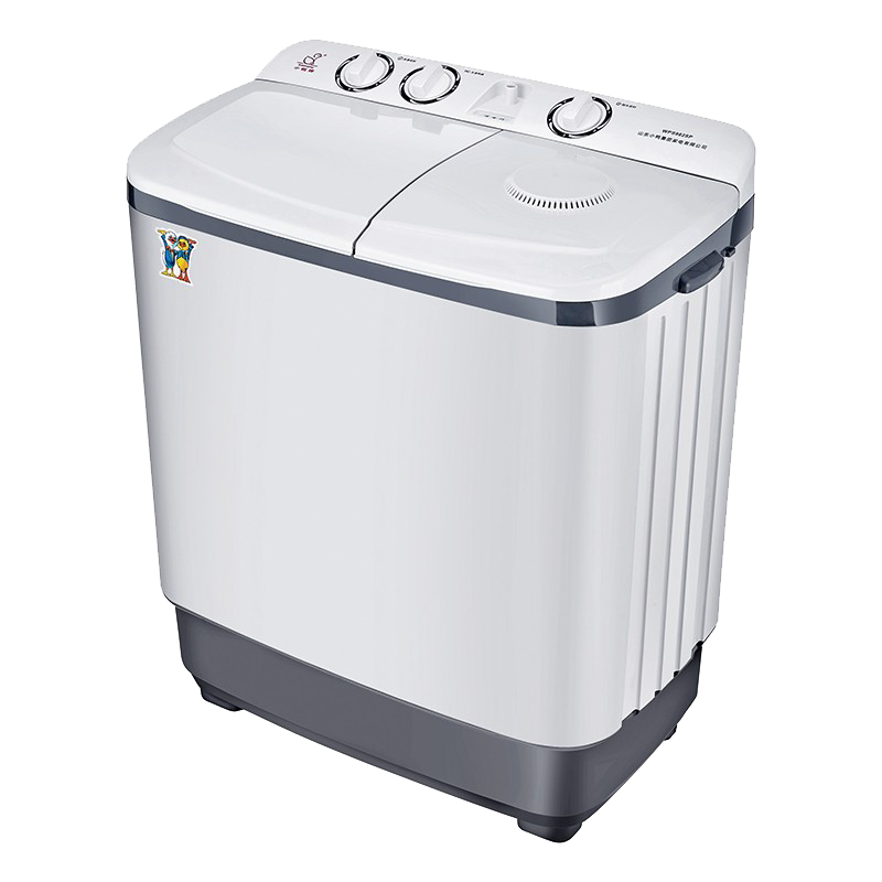 小鸭 超洁蓝光净洗洗衣机