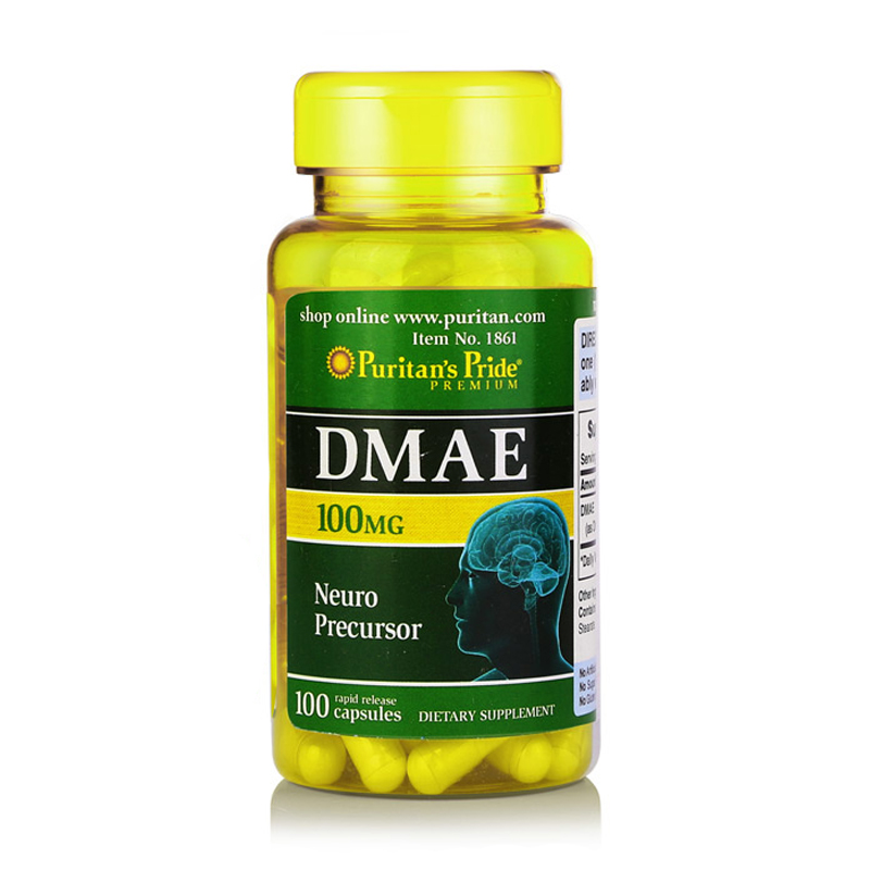 普丽普莱 高含量护脑胶囊