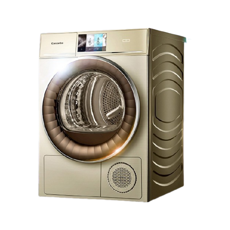 卡萨帝 变频电机烘干机