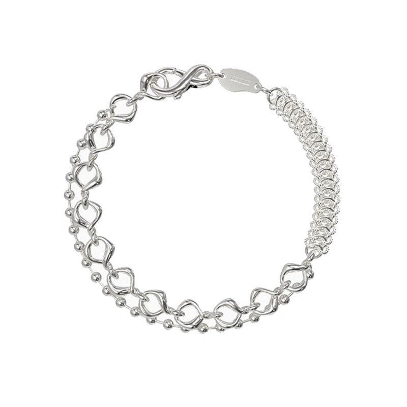 KVK 毒液拼接手链