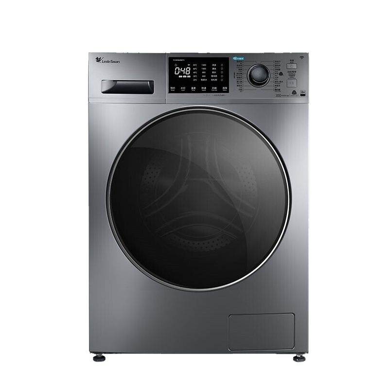 小天鹅全自动滚筒洗衣机