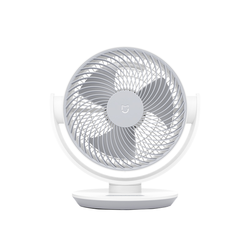 米家 直流变频节能静音台扇