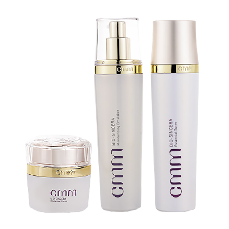 郑明明 补水锁水套装