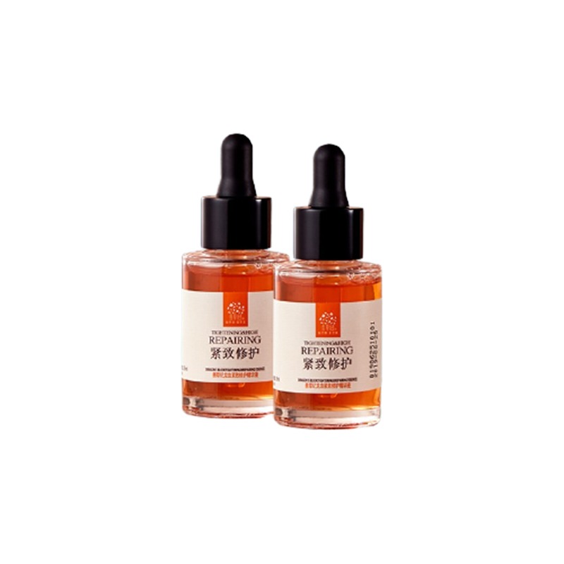 善草纪 龙血酵母 面部精华