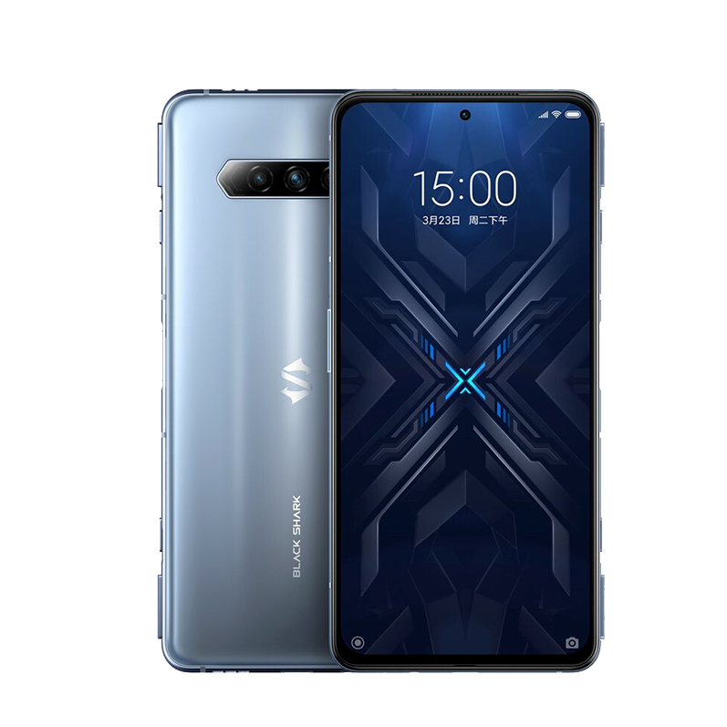 黑鲨 升降肩键手机