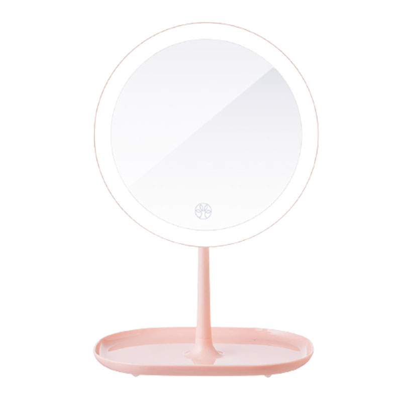 树朵 无色差化妆镜