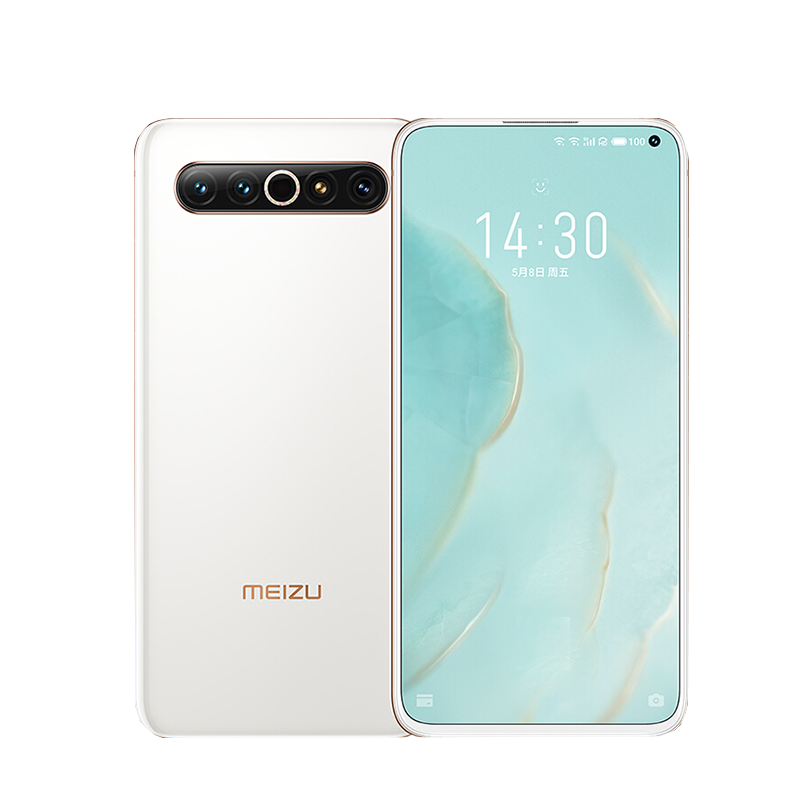 魅族 大内存空间手机