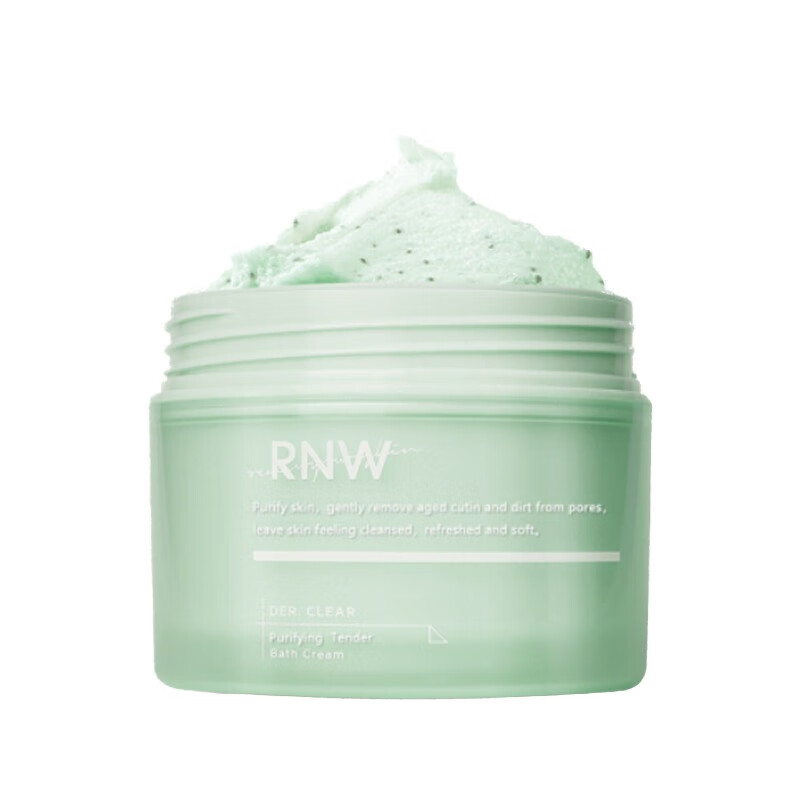 RNW清肌嫩肤沐浴露