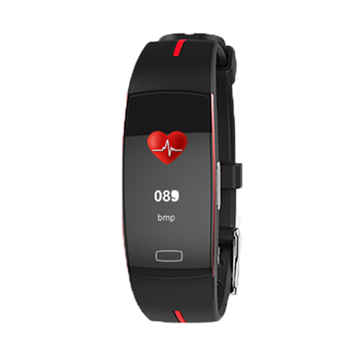 DMDG 多功能智能手环
