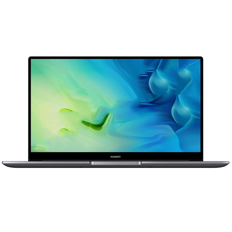 华为 高速读写笔记本