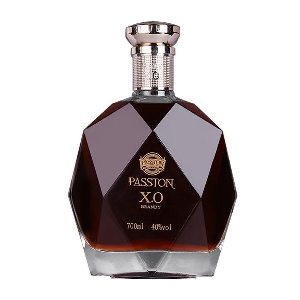 派斯顿 橡木桶陈酿 白兰地