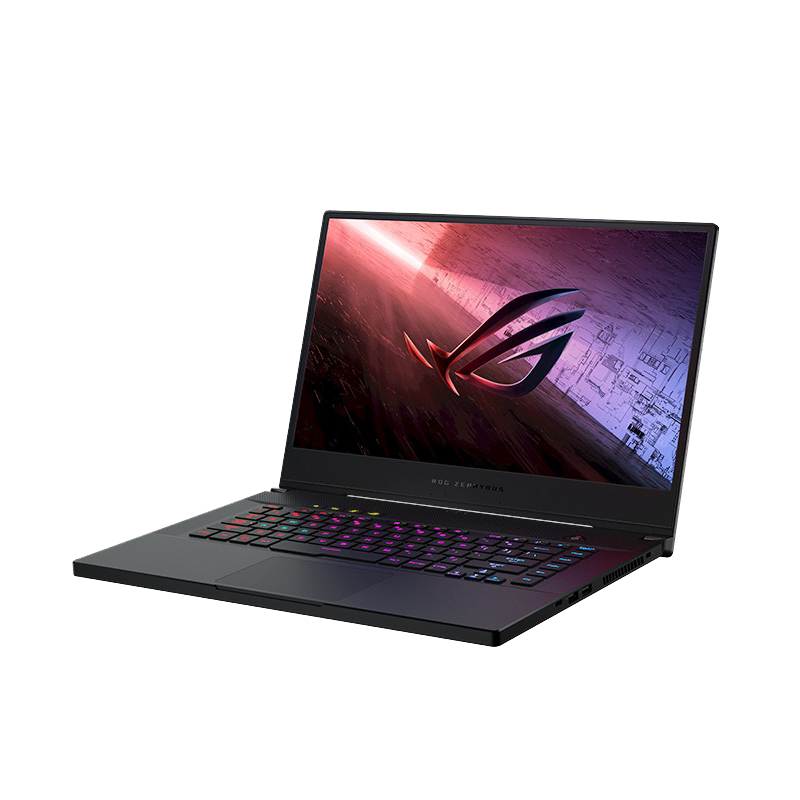 ROG 高刷新率屏幕游戏本