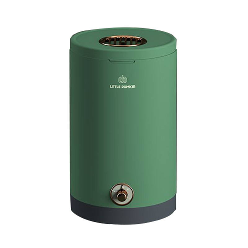 小南瓜 银离子净化加湿器