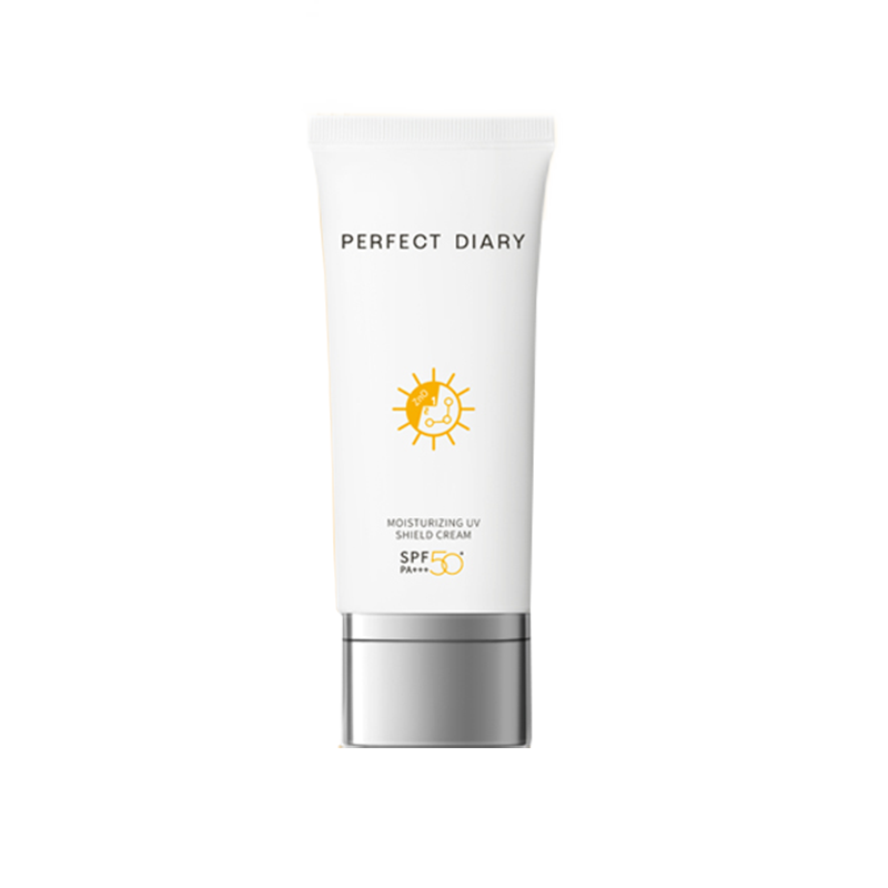 完美日记 高倍数全波段防晒霜
