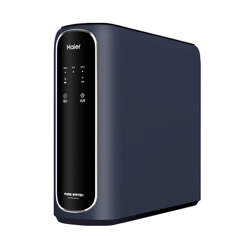 海尔 RO反渗透净水器