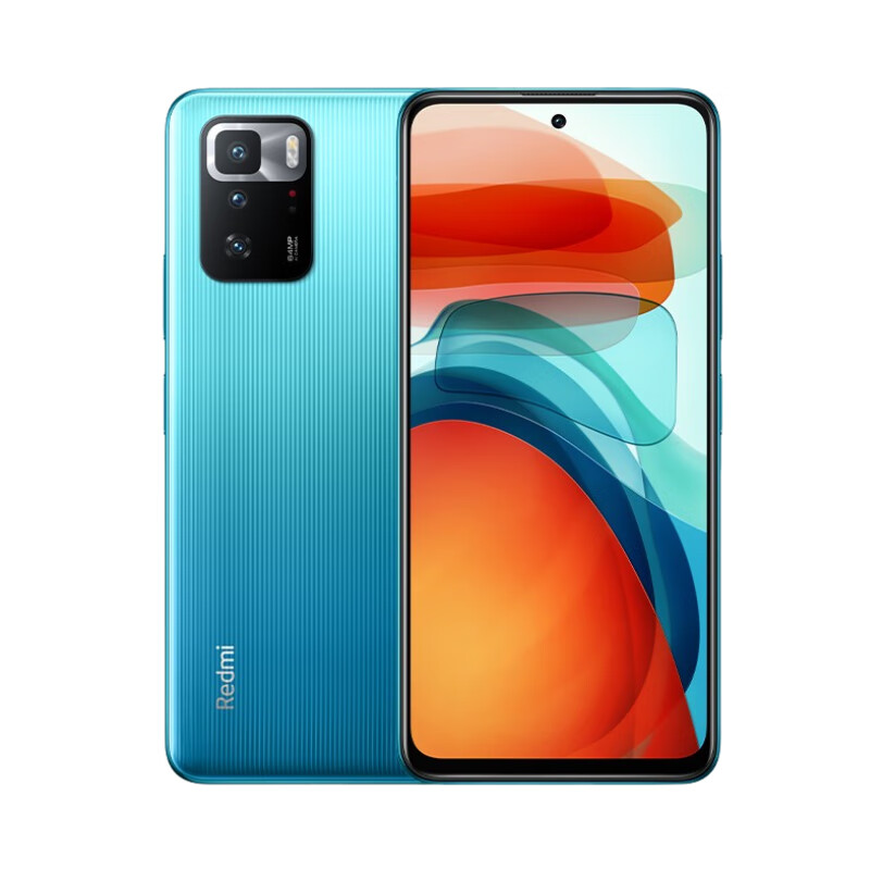 小米 液冷游戏芯手机