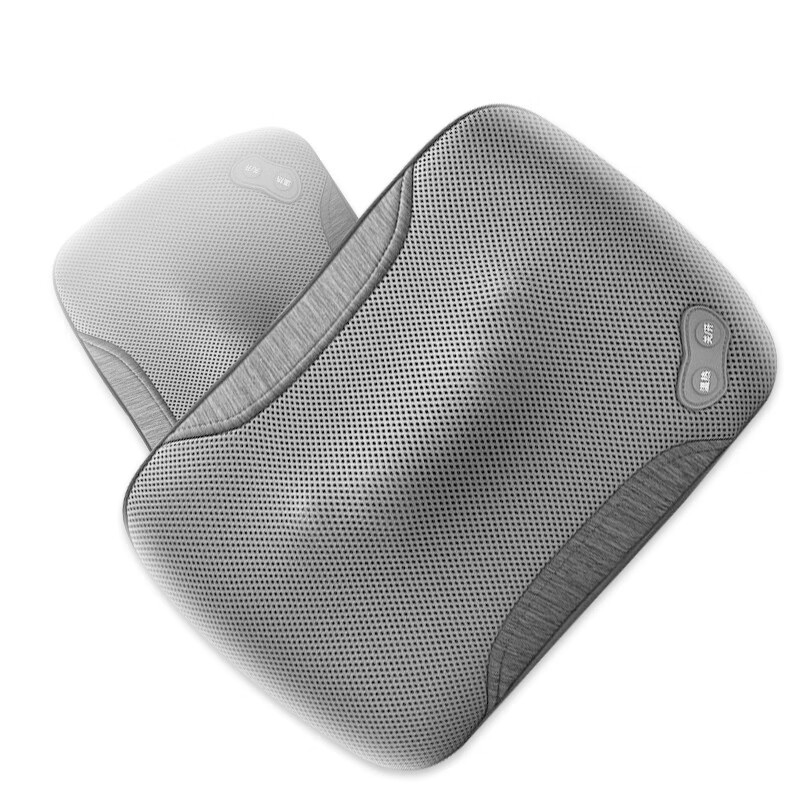 松下 小巧揉捏颈椎按摩器