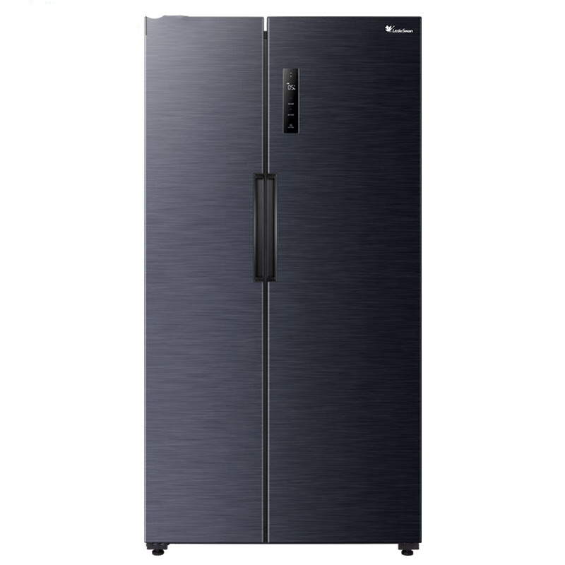 小天鹅 纤薄大容量冰箱