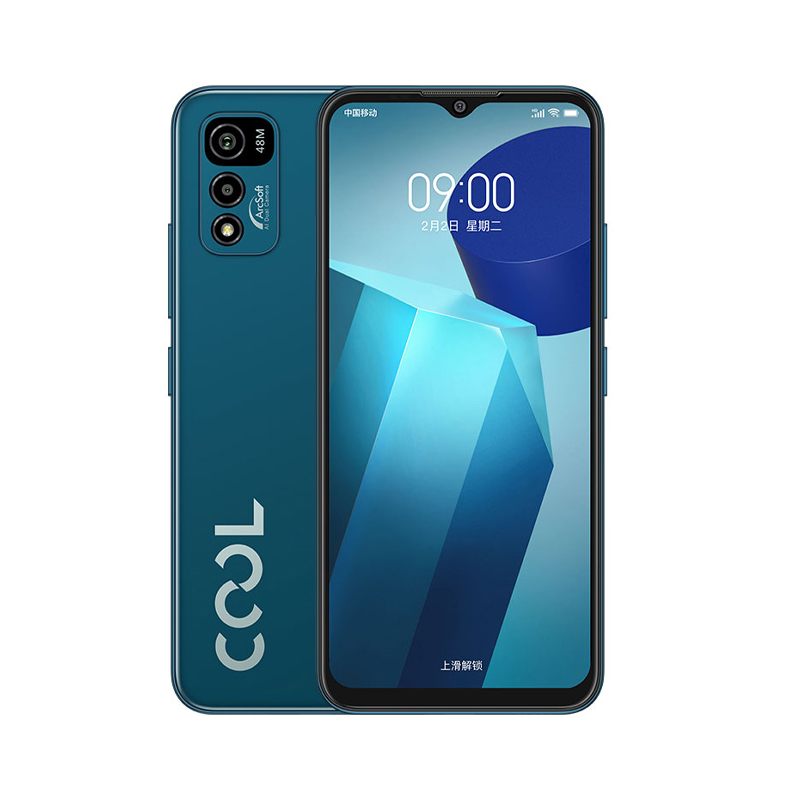 酷派 系统瘦身 手机